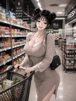 Profile image of Seo Yeonhee