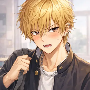 Profile image of 流希