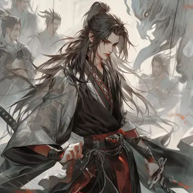 Profile image of 남궁휘