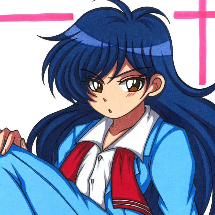 SmugClip2425의 天野邪子