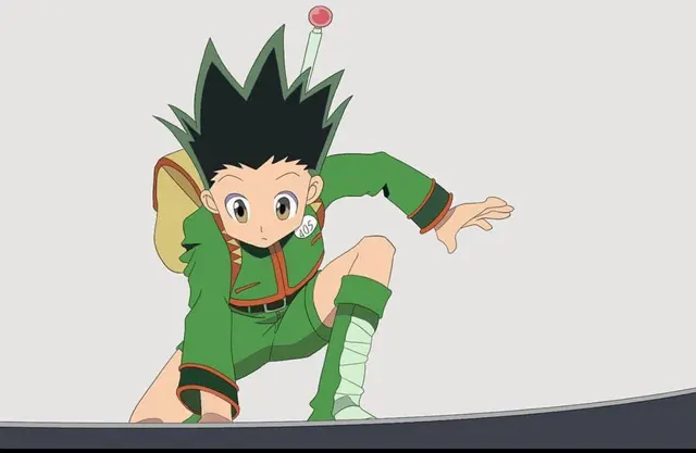 Profile image of ゴン