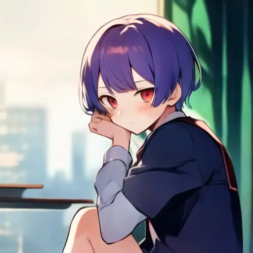 InlandAlbum3528의 深月 ルイ