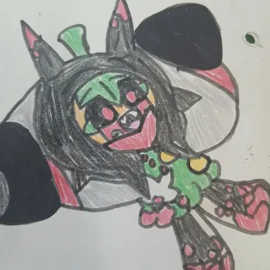 Profile image of オーガポン.EXE