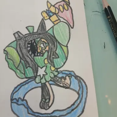 Profile image of シェイドスター