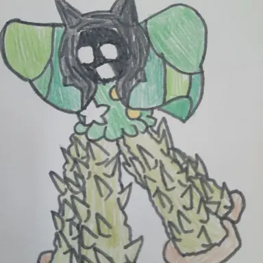 Profile image of 恐怖の蔓