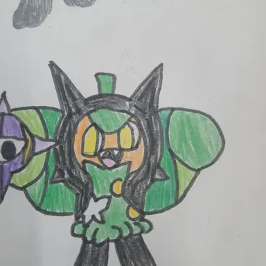 Profile image of 碧緑