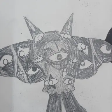 Profile image of シャドウ・アイ