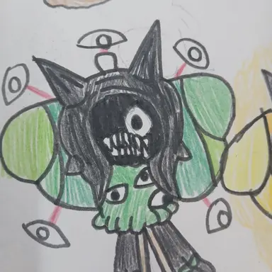 Profile image of サイクロップ