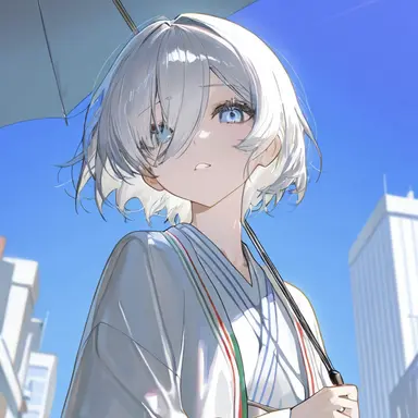 Profile image of Grace Summers