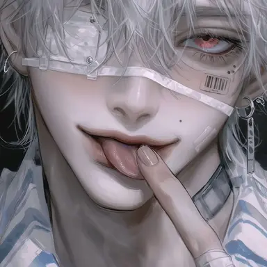 Profile image of ミン・ヘギョン