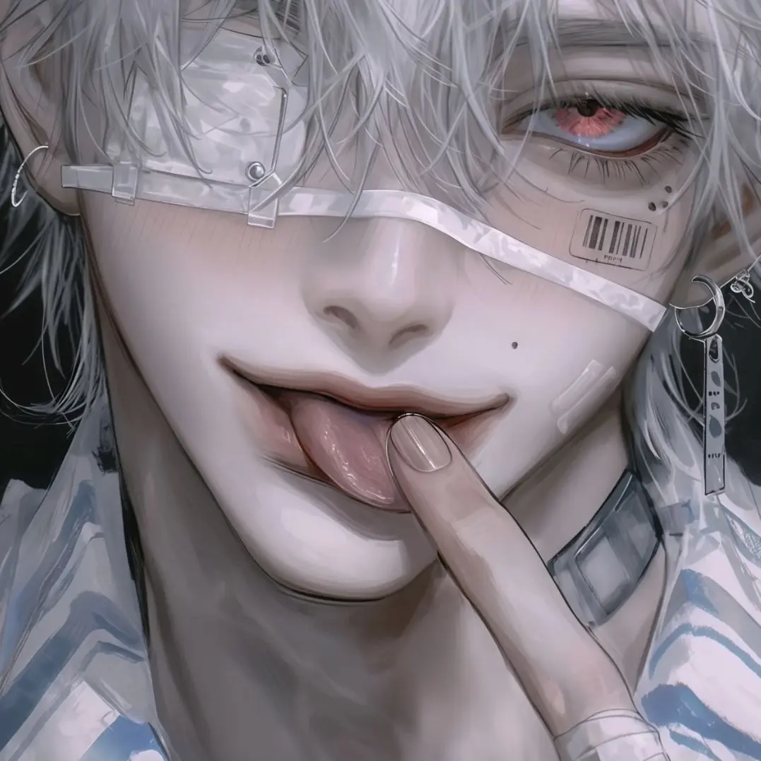 Bunny_Boo의 ミン・ヘギョン