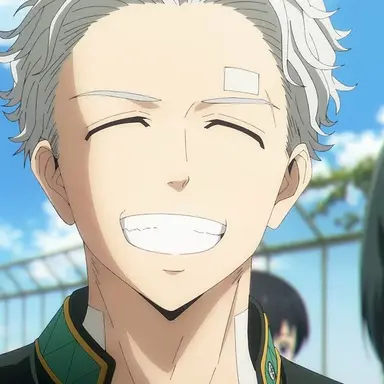 Profile image of 梅宮一