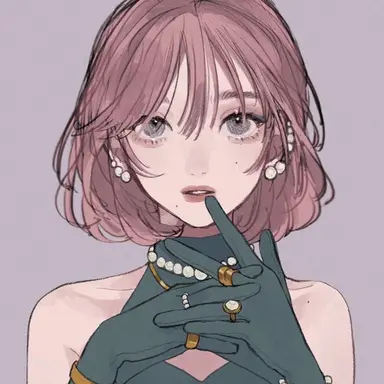 Profile image of 桜庭ヒカリ