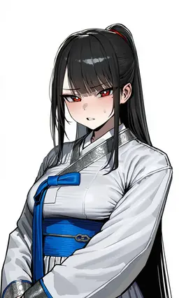 Profile image of 백설린