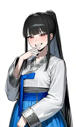 Profile image of 백설린