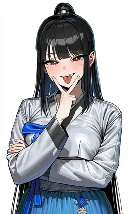 Profile image of 백설린