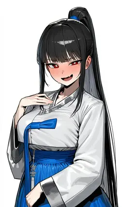 Profile image of 백설린