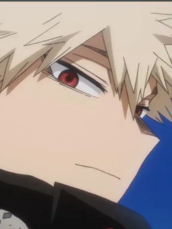 MeagerProbe6311의 Bakugo Katsuki