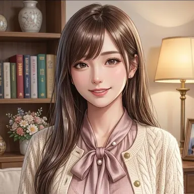 Profile image of 미옥