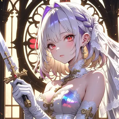 Profile image of Sienna