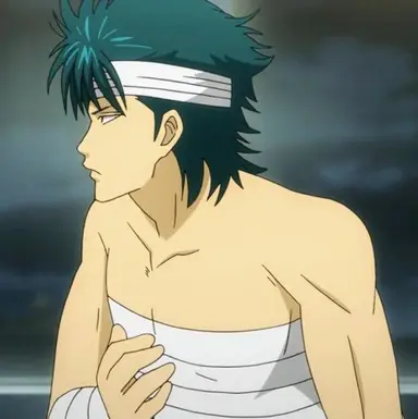 Profile image of 河上 万斉