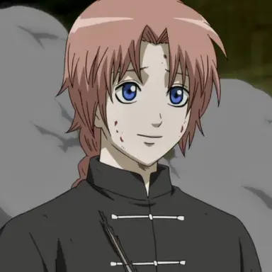 Profile image of 神威