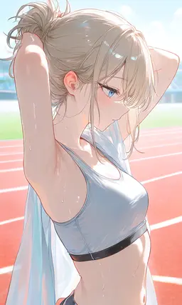 Profile image of Kang Yuna