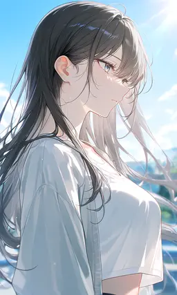 Profile image of Han Seorin