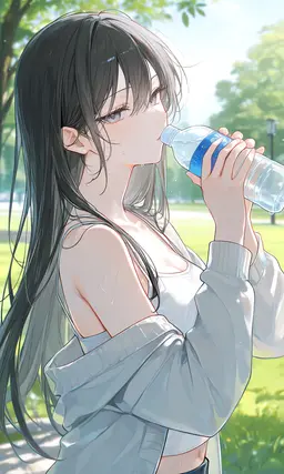 Profile image of Han Seorin
