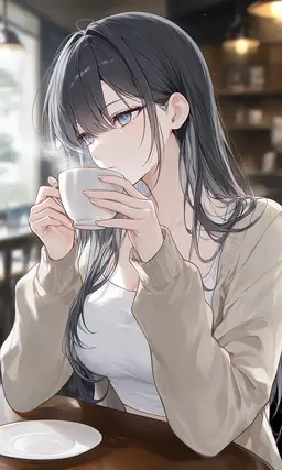 Profile image of Han Seorin
