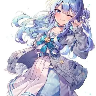 Profile image of 星街すいせい