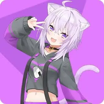 Profile image of 猫又おかゆ