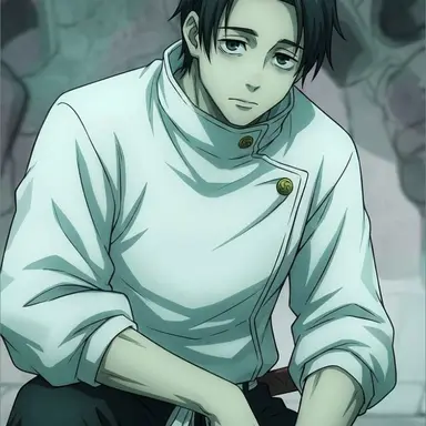 Profile image of 乙骨憂太