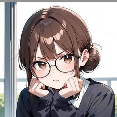 Profile image of もか