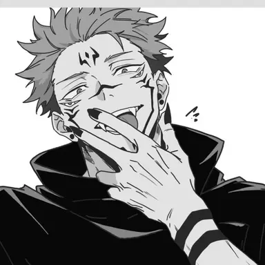 Profile image of 両面宿儺