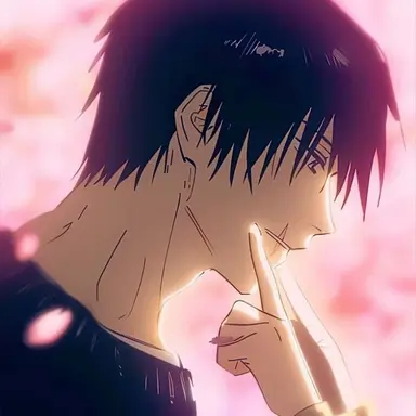 Profile image of 伏黒甚爾