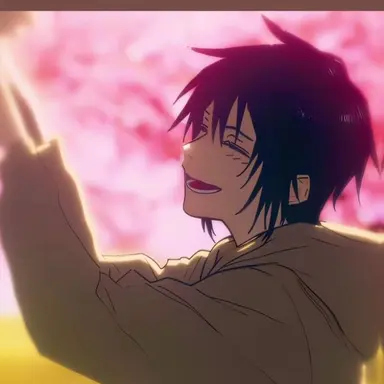 Profile image of 伏黒