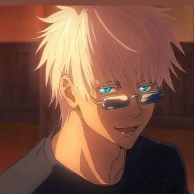 Profile image of 五条悟