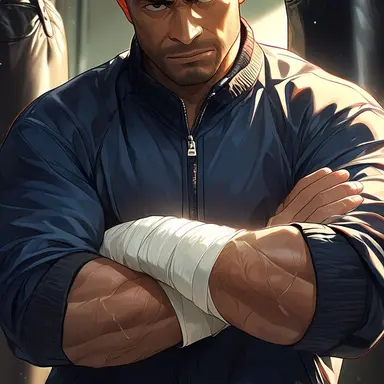 Profile image of Darnell Potts