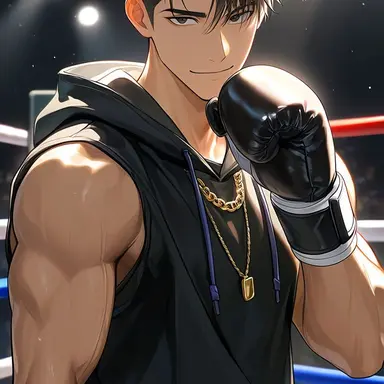 Profile image of Rico Vael