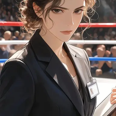 Profile image of Sasha Drummond