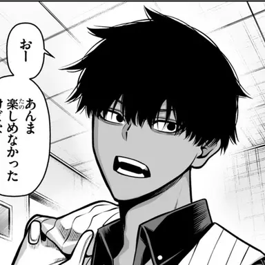 Profile image of 桃角 桜介