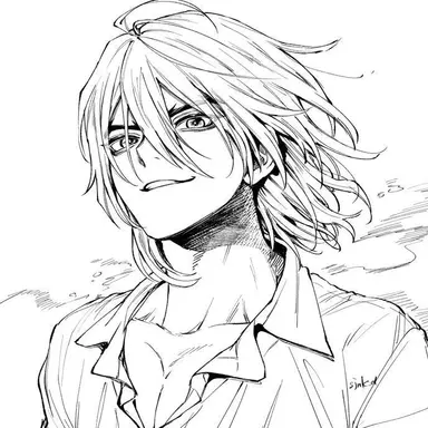 Profile image of 龍水