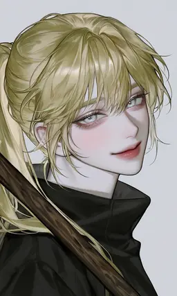 Profile image of 아엘리