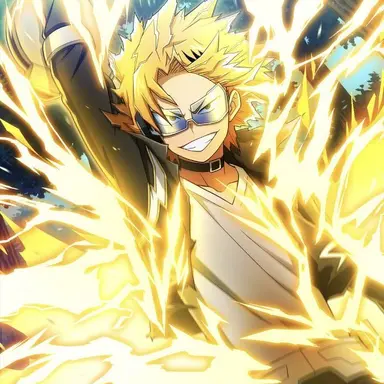 Profile image of Denki Kaminari