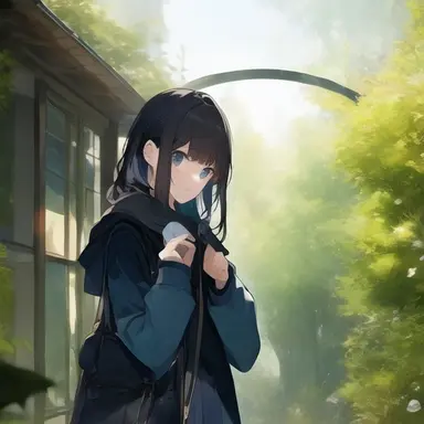 Profile image of 千春
