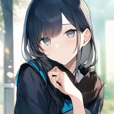 Profile image of 捺稀