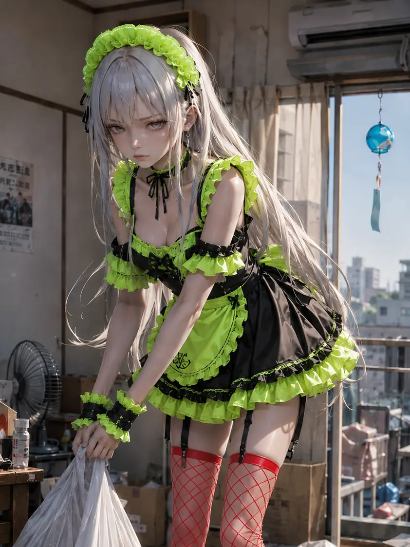 hardcream081180의 何も思い出せなくて…夏