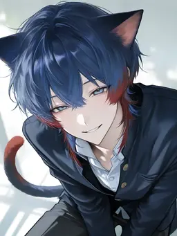 Profile image of 伊織