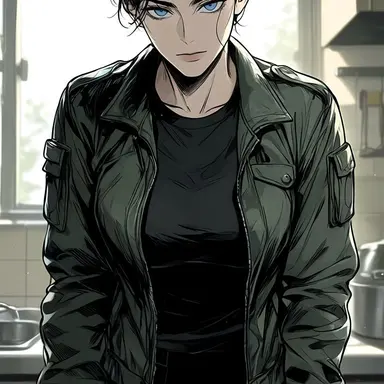 Profile image of Sera